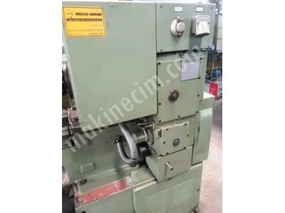 Tos Tezsan Torna 2Mt 1989 Model Orjinal