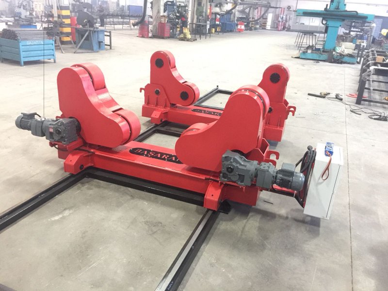 Welding Ratotor - For Sale
