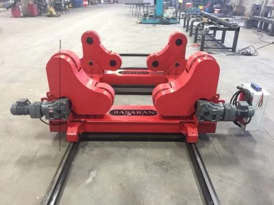 Welding Ratotor