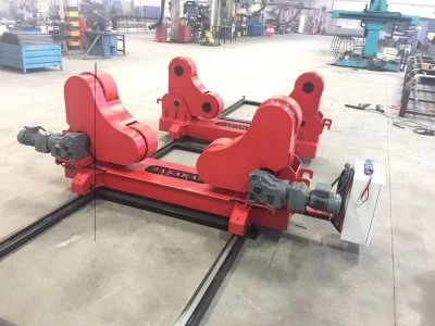 Welding Ratotor