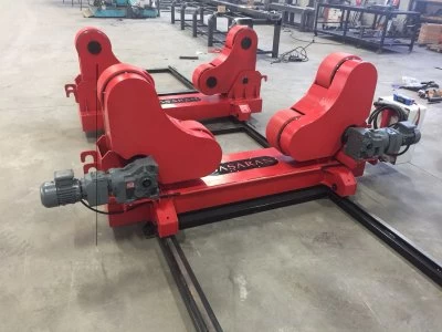 Welding Ratotor