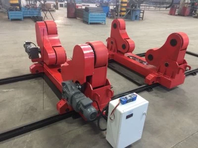 Welding Ratotor