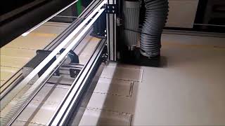 Drywall Cnc Cutting Machine