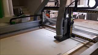 Drywall Cnc Cutting Machine
