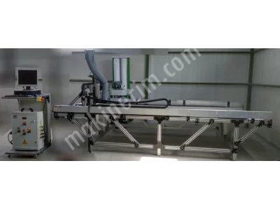 Drywall Cnc Cutting Machine