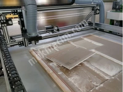 Drywall Cnc Cutting Machine