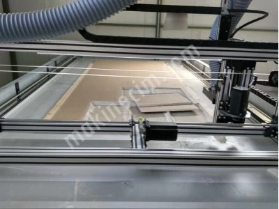 Drywall Cnc Cutting Machine