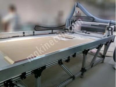 Drywall Cnc Cutting Machine