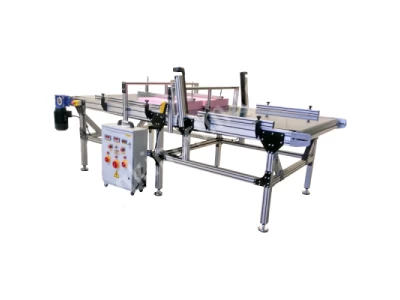 Xps Slicing Machine