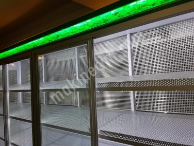 Manav Reyon Dolapları