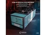 Cc-200 Su Soğutma Sistemi