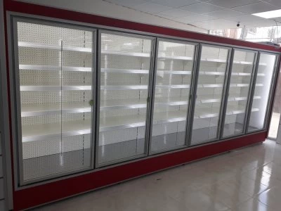 Sütlük Dolabı