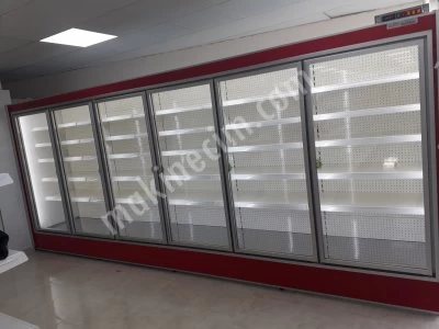 Sütlük Dolabı