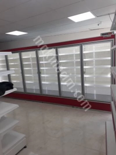 Sütlük Dolabı