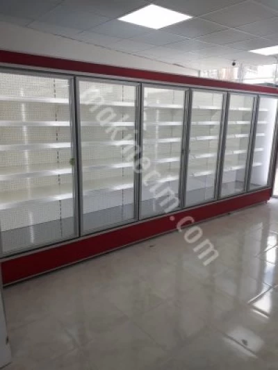 Sütlük Dolabı