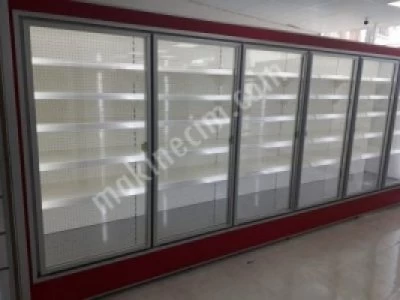 Sütlük Dolabı