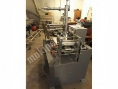 Horizontal Packaging , Gazipak Gp01