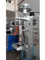 Gazipak Gp02 - Dikey Paketleme Bakliyat,Cips ve Baharat Paketleme