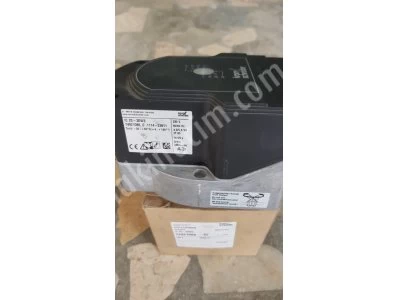 Servomotor with 3-Step Control-in packaging,kromschroeder,ic 20-30w3