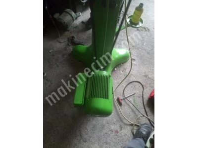 Saba Marka Zincir Dikiş Fora Makinesi