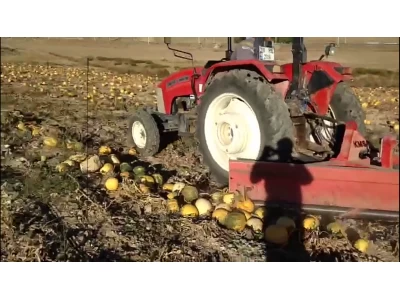 Kabak Hizalama Makinası