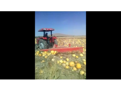 Kabak Hizalama Makinası