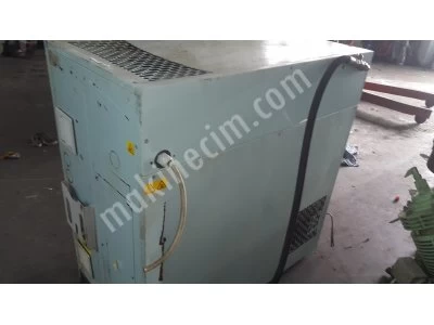 Air Compressor Atlas copco