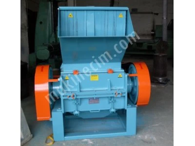 Plastik Crusher 80-100 Cm
