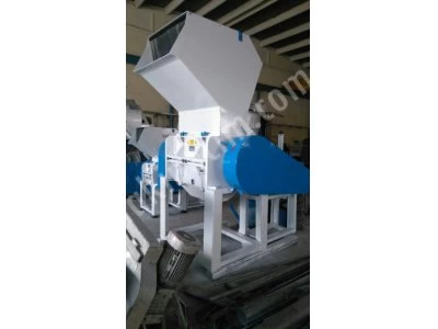Plastik Crusher 80-100 Cm