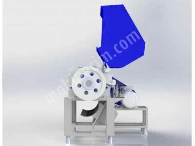 Plastik Crusher 80-100 Cm