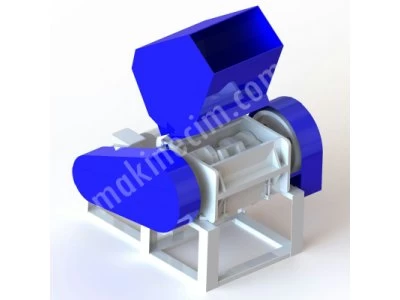 Plastik Crusher 80-100 Cm