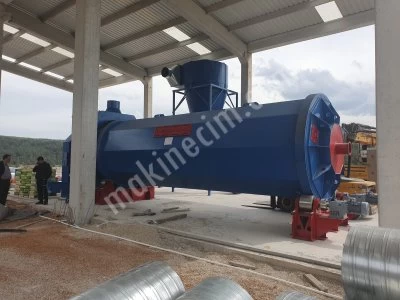 Pellet Machine Discs ve Rollers