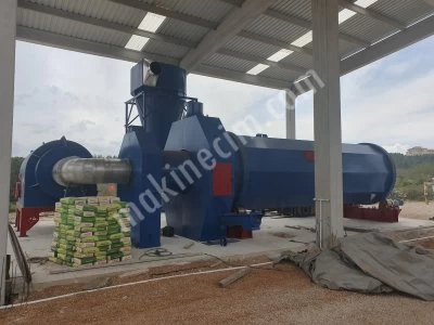 Pellet Machine Discs ve Rollers
