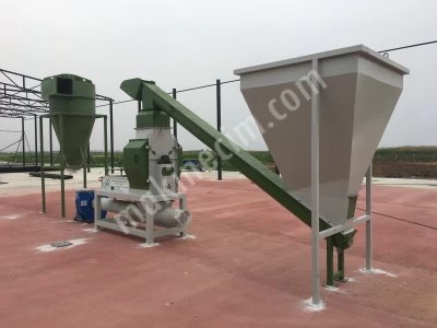GRINDER ( MILL )