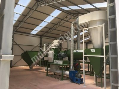 GRINDER ( MILL )
