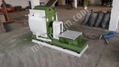 GRINDER ( MILL )