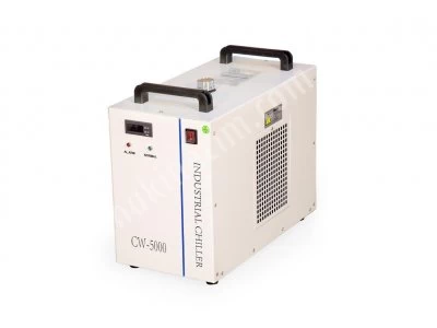 Waterco Cw-5200 Lazer Sogutucu