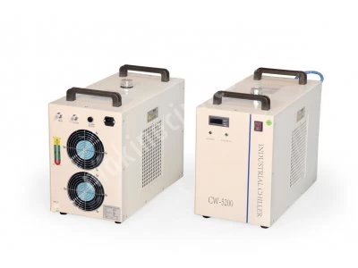 Waterco Cw-5200 Lazer Sogutucu