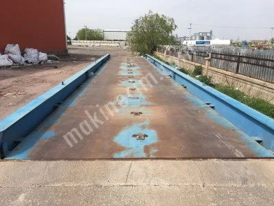 Satılık Tunaylar Kantar