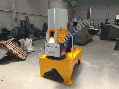 90 Kw Pelet Makinesi