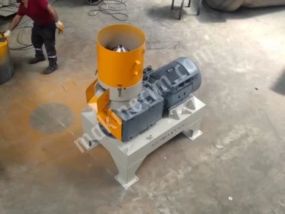 90 Kw Pelet Makinesi