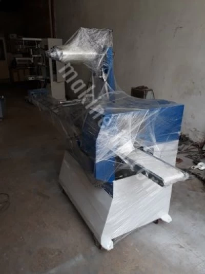 GAZIPAK GP01-Horizontal Packaging