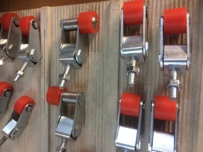 Multiple Cutting Machine Printing Rollers