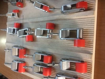 Multiple Cutting Machine Printing Rollers