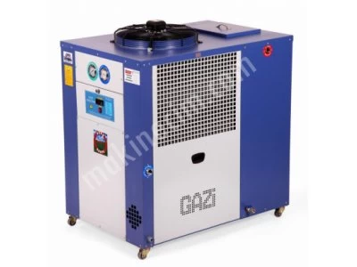 Er-8.0 Mini Chiller - 20.000 Kcal/H - Su Soğutma Grubu