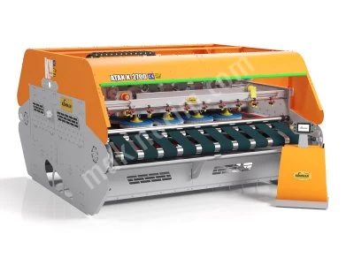 Atak K 2700 Automatic Carpet Washing Machine