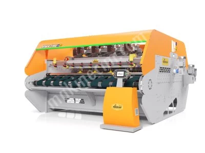 Atak K 2700 Automatic Carpet Washing Machine