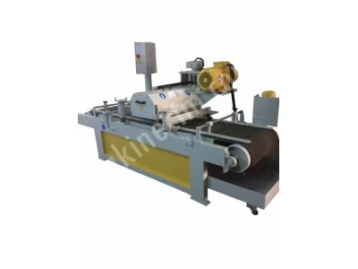 Fibercement, Ceramic, Porcelain, Tiles, Granite and Marble Multiple Cutting Machine