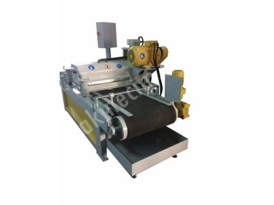 Fibercement, Ceramic, Porcelain, Tiles, Granite and Marble Multiple Cutting Machine