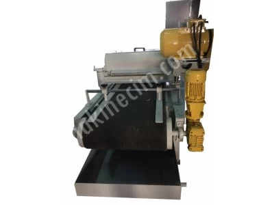 Fibercement, Ceramic, Porcelain, Tiles, Granite and Marble Multiple Cutting Machine